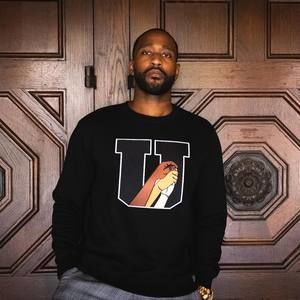 Meet your Posher, Nathaniel